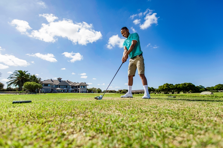 0 Bedroom Property for Sale in Langebaan Country Estate Western Cape